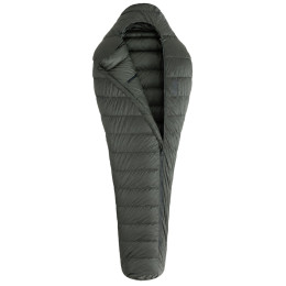 Vreća za spavanje od perja Patizon G 600 L (186-200 cm)