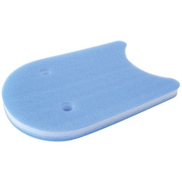 Daska za plivanje Yate daska za plivanje s otvorima Yate mekana