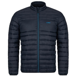 Muška jakna Loap Irpur tamno siva DarkGray