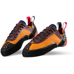 Penjanje Ocún Crest LU narančasta