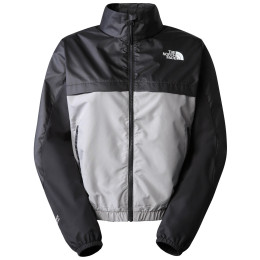 Ženska jakna The North Face Ma Wind Full Zip crna