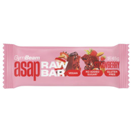 Energetska pločica GymBeam ASAP Raw Bar