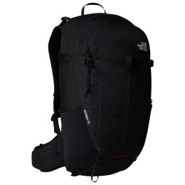 Turistički ruksak The North Face Basin 36 crna Tnf Black-Tnf Black-Npf