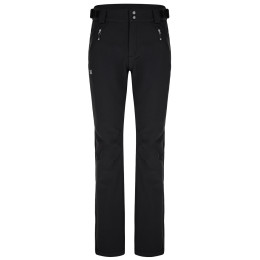 Ženske hlače Loap Lupgula crna