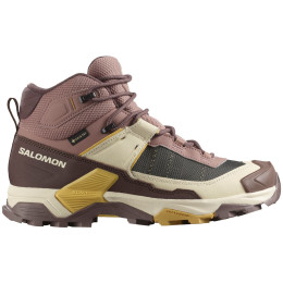 Ženske cipele Salomon X Ultra 5 Mid Gore-Tex