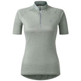 Ženski biciklistički dres Dare 2b Pedal To Jersey