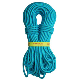 Uže za penjanje Tendon Master Pro 9,7 mm (80 m) CS tirkizna Turqoise