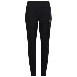 Ženske tajice Fundango Delilah Windblock Leggings crna black