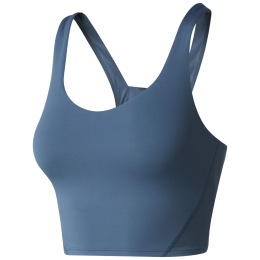 Sportski grudnjak The North Face W Jaida Long Line Bra