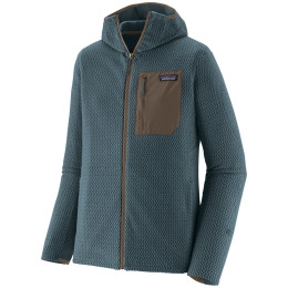 Muška dukserica Patagonia M's R1 Air Full-Zip Hoody