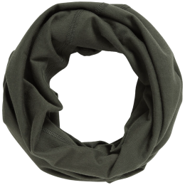 Šal Craghoppers NosiLife Tube Scarf II zelena