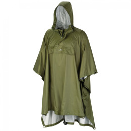 Pončo Ferrino Todomodo RP Green S/M olice green zelena olive green