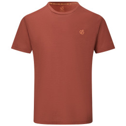 Muška majica Dare 2b Agile Short Sleeved Tee smeđa ArabianSpice