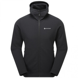 Muška dukserica Montane Protium Xt Hoodie crna Black