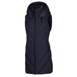 Ženski prsluk Northfinder Velda crna