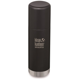 Termo boca Klean Kanteen TKPro 500 ml crna ShaleBlack