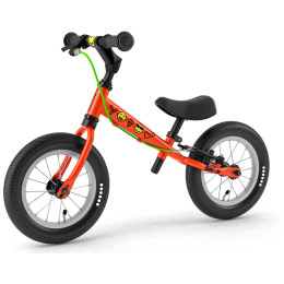 Romobil Yedoo TooToo Emoji crvena