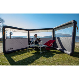 Zaklon Vango Sentinel AirBeam Windbreak