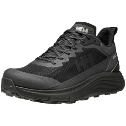 Muška obuća Helly Hansen Stega Ht crna Black / New Light Grey