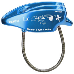 Osigurač Ocún Ferry plava