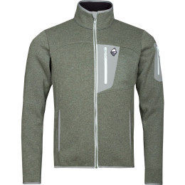 Muški džemper High Point Skywool 5.0 Sweater zelena FallGreen