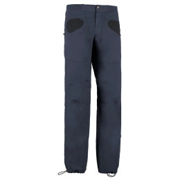 Muške hlače E9 Rondo Slim Men's tamno plava Vintage Blue