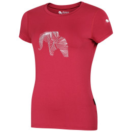 Ženska majica Zulu Bambus Elephant 210 Short