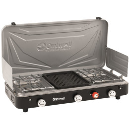 Kuhalo Outwell Rukutu Stove