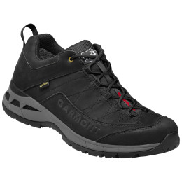 Muške cipele Garmont Trail Beast + GTX crna Black