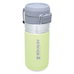 Termo boca Stanley Quick Flip 470 ml svijetlo zelena