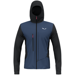 Muška jakna Salewa SELLA DST HYB JACKET M
