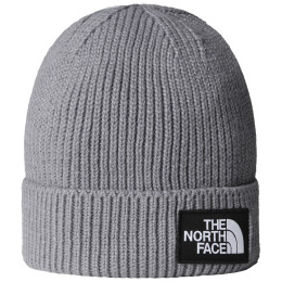 Muška kapa The North Face Tnf Logo Box Cuffed Beanie
