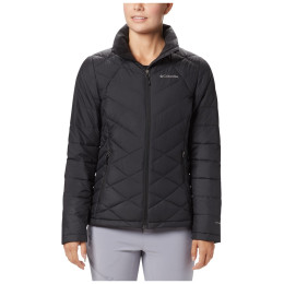 Ženska jakna Columbia Heavenly™ Jacket crna