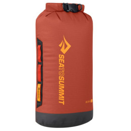 Vodootporna torba Sea to Summit Big River Dry Bag 13 L smeđa