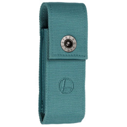 Futrola za nož Leatherman Nylon Large tirkizna TURQUOISE/L