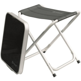 Stolica/stol Outwell Baffin siva