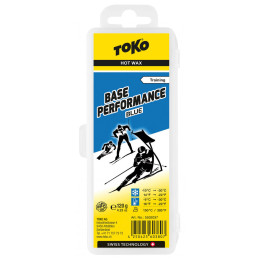 Vosak TOKO Base Performance blue 120 g