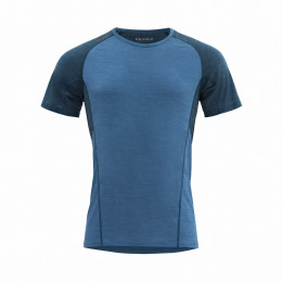 Muške funkcionalne majice Devold Running Merino 130 T-Shirt Man