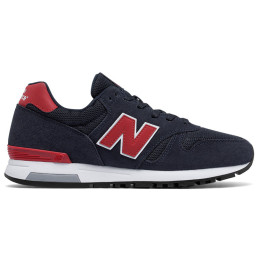 Muška obuća New Balance ML565NTW tamno plava