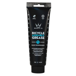 Mazivo za ležajeve Peaty´s Bicycle Assembly Grease 100 G