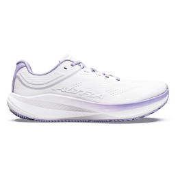 Ženske tenisice za trčanje Altra Torin 9 bijela White/White/Wisteria - 72D