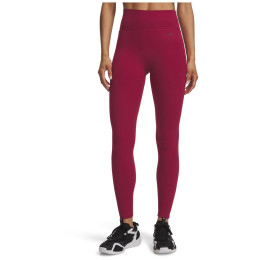 Ženske tajice Under Armour Motion Legging boja vina