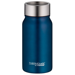 Termos Thermos Thermocafé 350 ml plava modrá