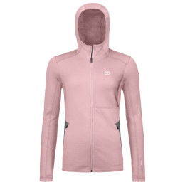 Ženska dukserica Ortovox Fleece Hoody W