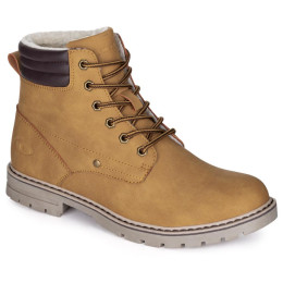 Ženske cipele Loap Primosa bež Arrowuwood/Brown