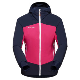 Ženska jakna Mammut Taiss IN Hybrid Hooded Jacket Women