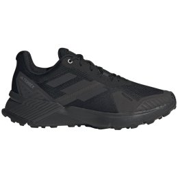 Muške tenisice za trčanje Adidas Terrex Soulstride crna Cblack/Carbon/Gresix