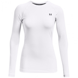 Ženska funkcionalna majica Under Armour Authentics Crew