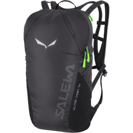 Ruksak za trčanje Salewa Ultra Train 14 BP crna Black