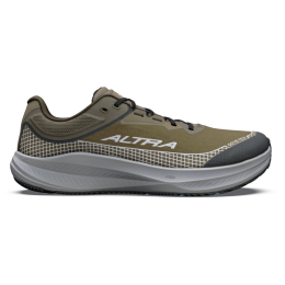 Muške tenisice za trčanje Altra Torin 9 Gtx zelena Dk Olive/Silver/Night Owl - 91L